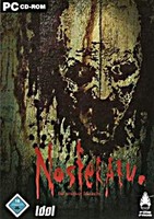 Nosferatu: The Wrath of Malachi