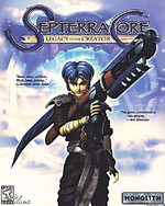 Septerra Core (PC) DIGITAL
