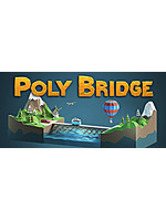 Poly Bridge (PC/MAC/LX) DIGITAL