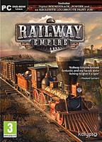 Railway Empire (PC) DIGITAL