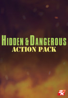 Hidden & Dangerous – Action Pack