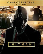 HITMAN: Game of The Year (PC) DIGITAL
