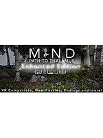 MIND: Path to Thalamus Enhanced Edition