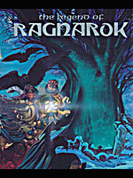 King's Table - The Legend of Ragnarok