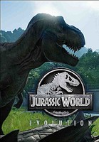Jurassic World Evolution (PC) DIGITAL