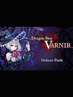 Dragon Star Varnir Deluxe Pack DLC (PC) Steam