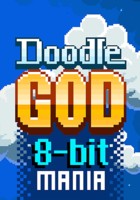 Doodle God: 8-bit Mania