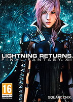 Lightning Returns: Final Fantasy XIII
