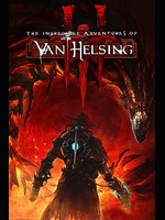 The Incredible Adventures of Van Helsing III