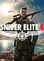 Sniper Elite 4 (PC) Steam