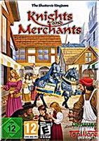 Knights and Merchants (PC) DIGITAL