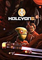 Halcyon 6: Starbase Commander (LIGHTSPEED EDITION) (PC) DIGITAL