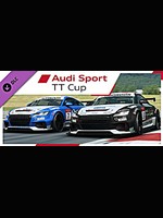 RaceRoom - Audi Sport TT Cup 2015 (PC) DIGITAL