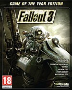 Fallout 3 Game Of The Year Edition (PC) Steam (PC)