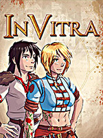 In Vitra - JRPG Adventure