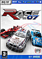 Race 07: The WTCC Game