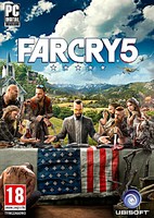 Far Cry 5 (PC) DIGITAL (PC)