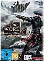 Two Worlds II: Pirates of the Flying Fortress (PC) DIGITAL