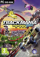 Trackmania Turbo (PC) Steam