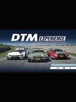 RaceRoom - DTM Experience 2014