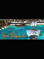 Port Royale 2 (PC) Steam