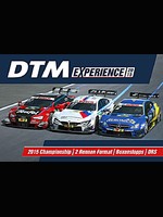 RaceRoom - DTM Experience 2015