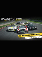 RaceRoom - ADAC GT Masters Experience 2014