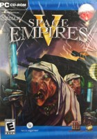 Space Empires V (PC) Steam