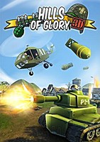 Hills Of Glory 3D
