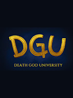 DGU DLC1 - Sinister Semester