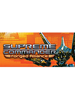 Supreme Commander: Forged Alliance