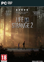 Life is Strange 2