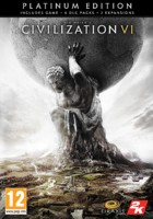 Sid Meier’s Civilization VI Platinum Edition (PC) Steam