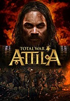 Total War: ATTILA (PC) Steam