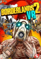 Borderlands 2 VR (PC) Steam