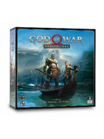 Kartová hra God of War