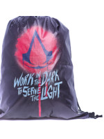 Vak na chrbát Assassins Creed - Legacy Gym Bag