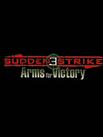 Sudden Strike 3 (PC) Steam