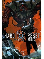 Hard Reset Redux (PC) Steam
