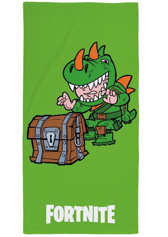 Uterák Fortnite - Rex