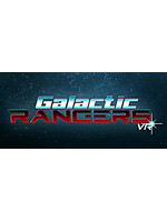 Galactic Rangers VR (PC) Steam