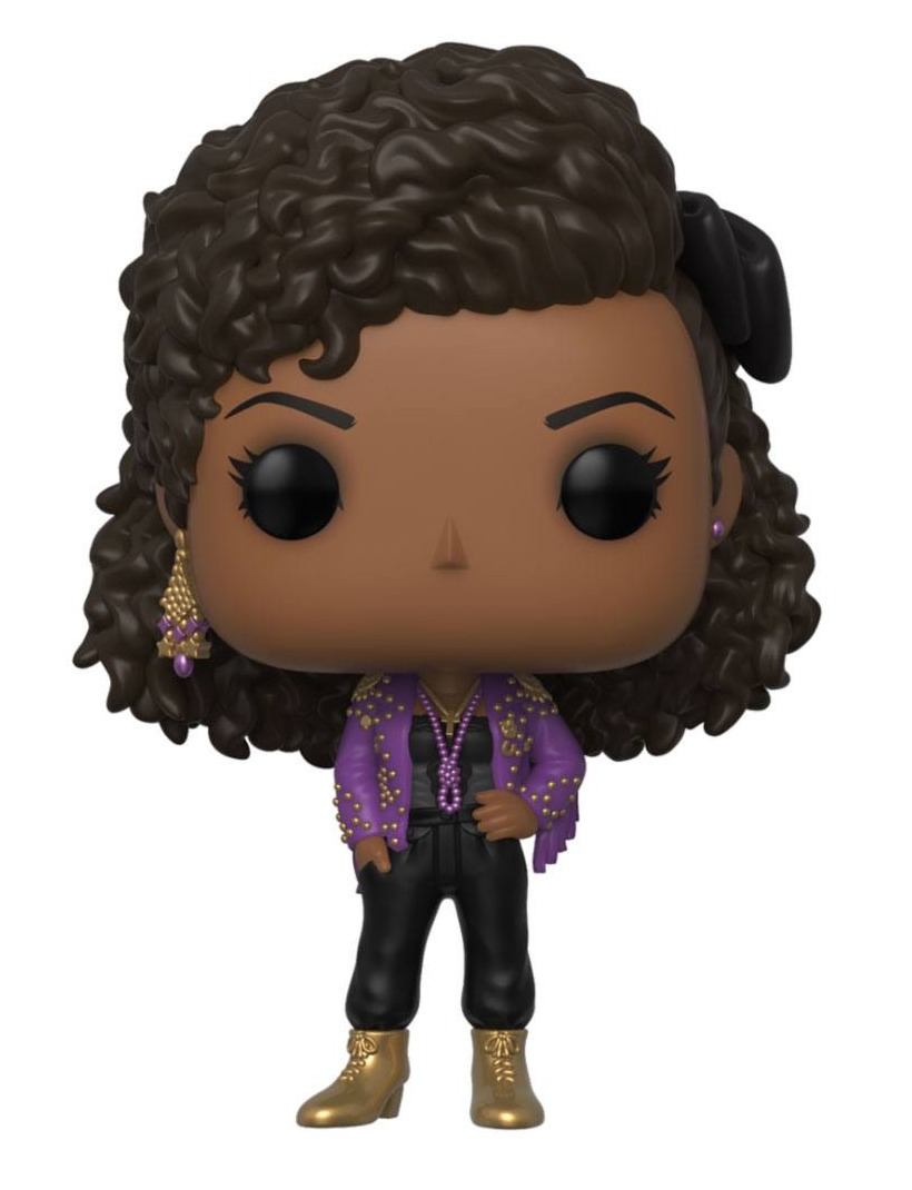 Figúrka Black Mirror - Kelly (Funko POP! Television 941)