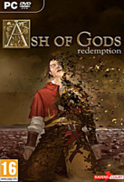Ash of Gods: Redemption