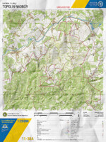 Mapa Arma 3 - Contact