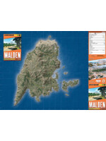 Mapa Arma 3 - Malden
