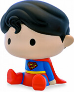 Pokladnička DC Comics - Superman (Chibi)