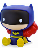 Pokladnička DC Comics - Batgirl (Chibi)