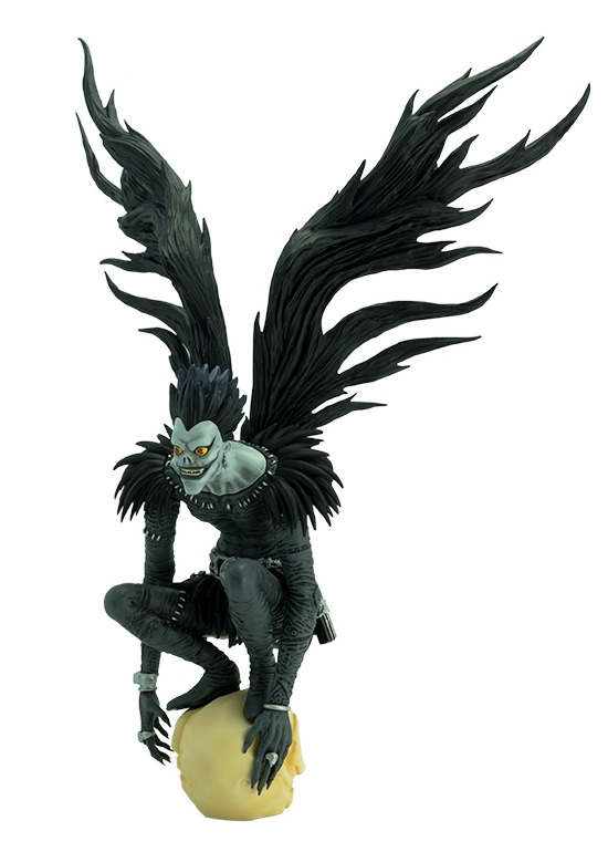 Figúrka Death Note - Ryuk (30 cm)