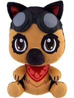 Plyšák Stubbins - Dogmeat (Fallout)