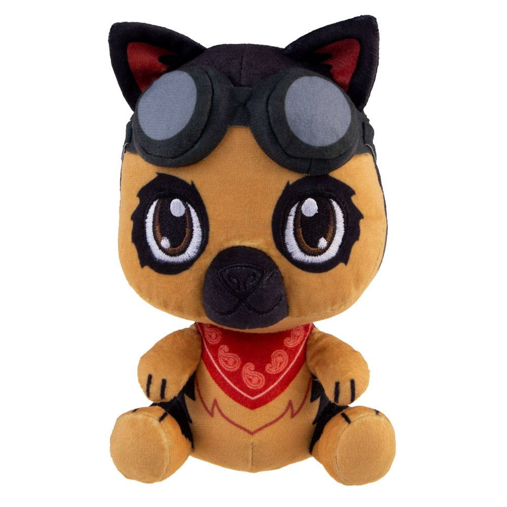 Plyšák Stubbins - Dogmeat (Fallout)